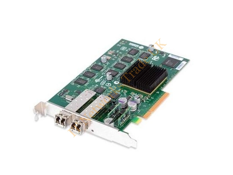 111-00699 NetApp 10GBe Dual-Port PCI Express SR Adapter