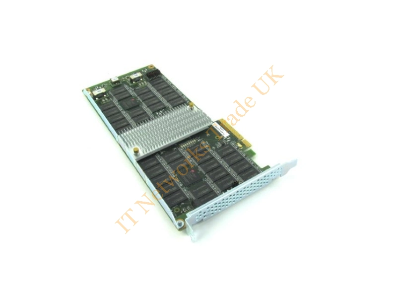 111-00708 NetApp 512GB PCI Express Flash Cache Card Flash Memory