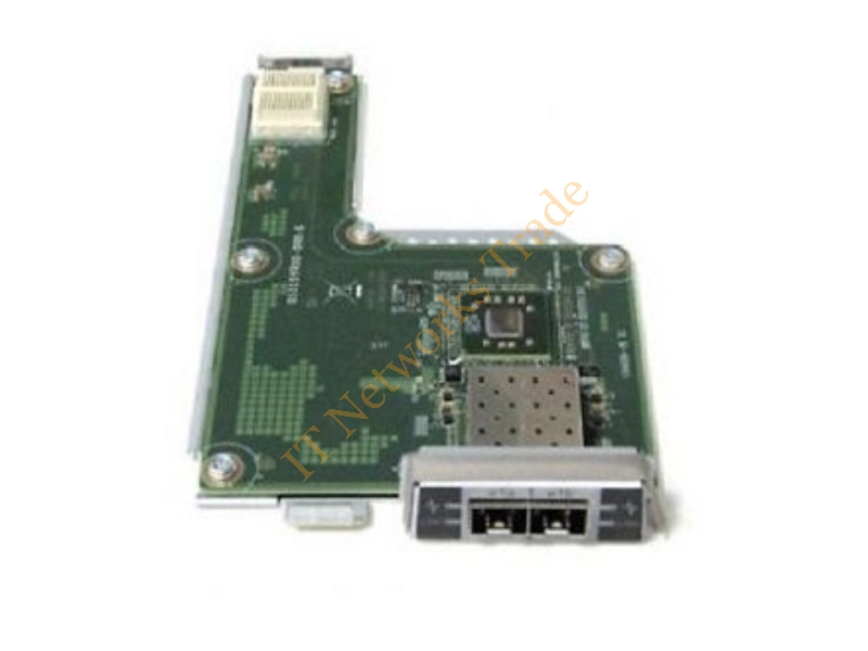 111-00810 NetApp 2-Port 10GbE Mezzanine Card for FAS2240 Server Accessory