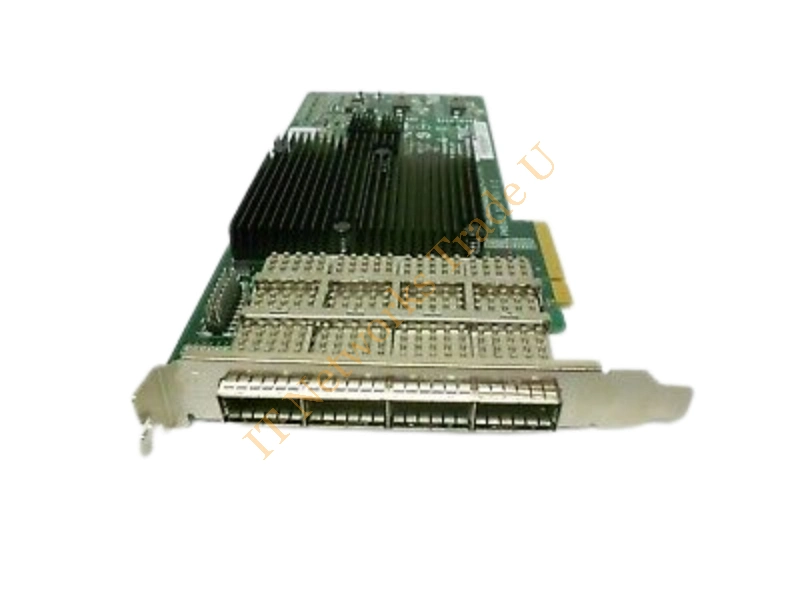 111-01070+A0 NetApp IOM6 SAS 6GB R6 Controller Module Raid Controller