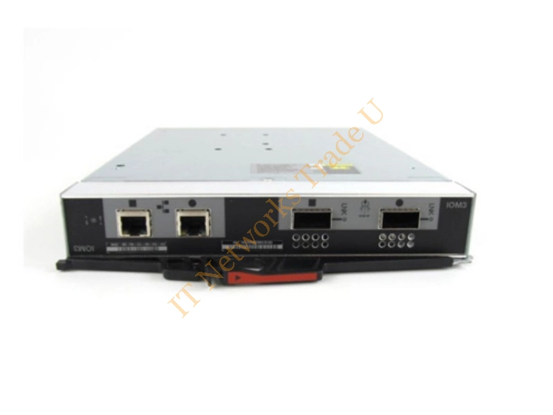 111-01070 NetApp IOM6 SAS 6GB R6 Controller Module Raid Controller
