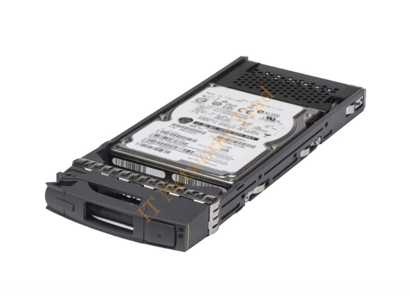 111-01649 NetApp 800GB Multi-Level Cell SAS 6Gb/s 2.5-inch Solid State Drive SSD Storage