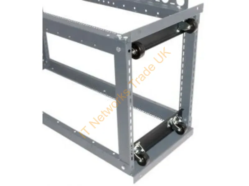 111-1731 - Racksolutions 111-1731 Rack Accessory Castor Wheels