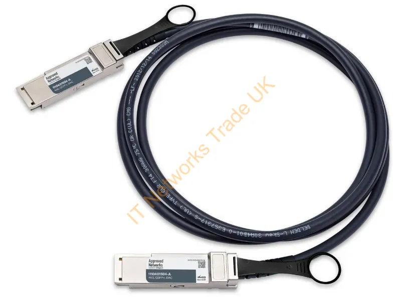 1110401504-A - Legrand Molex 1110401504 Compatible