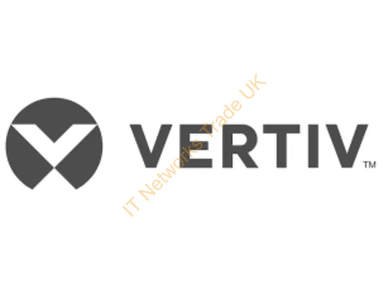11151VH - Vertiv Vhvbn308-102In6Tl21 Power Distribution Unit (Pdu) 30 Ac Outlet(S) 0U Black