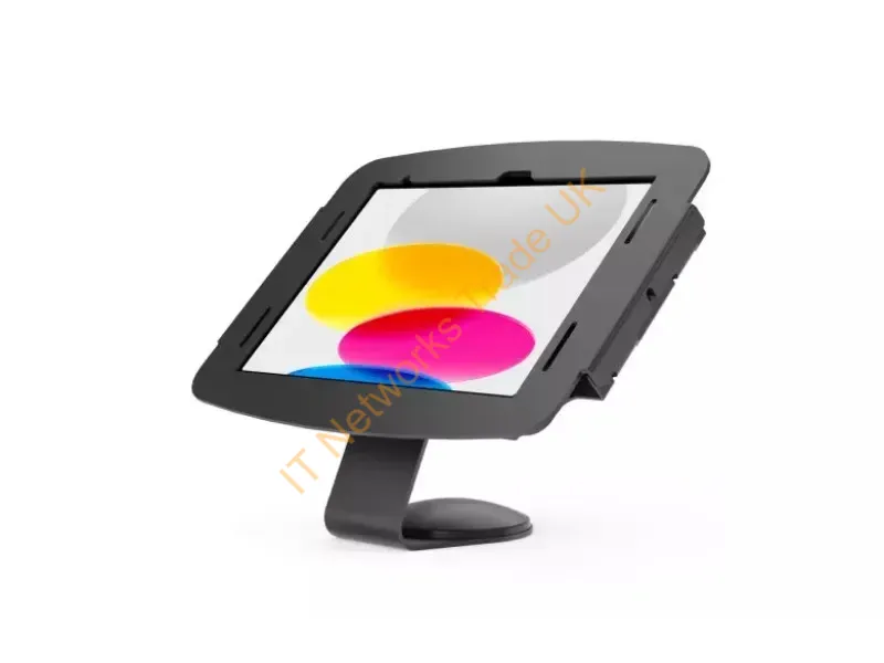 111B102IPDSB - Compulocks 111B102Ipdsb Tablet Security Enclosure Black 10.2"