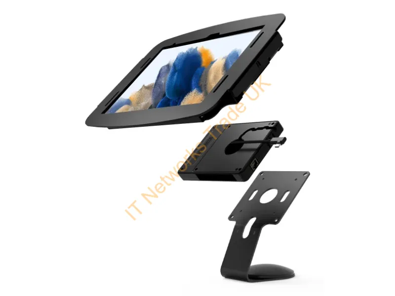 111B105GA8SBH01 - Compulocks 111B105Ga8Sbh01 Tablet Security Enclosure 10.5" Black