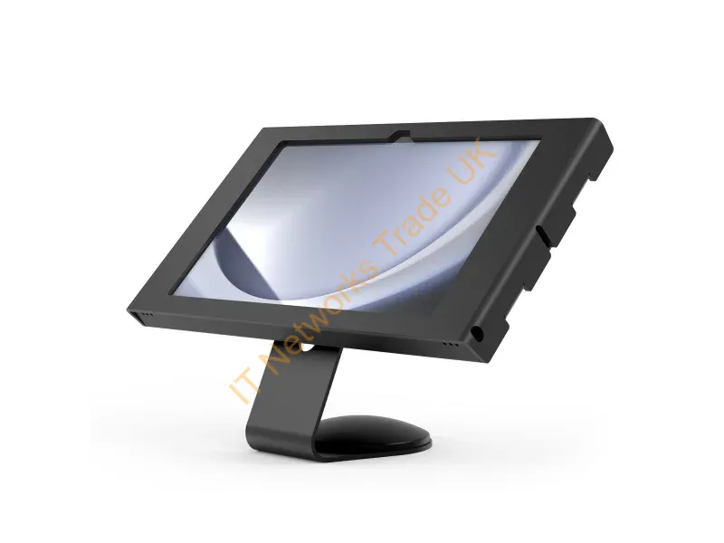 111B11GSWL9B - Compulocks 111B11Gswl9B Tablet Security Enclosure 11" Black