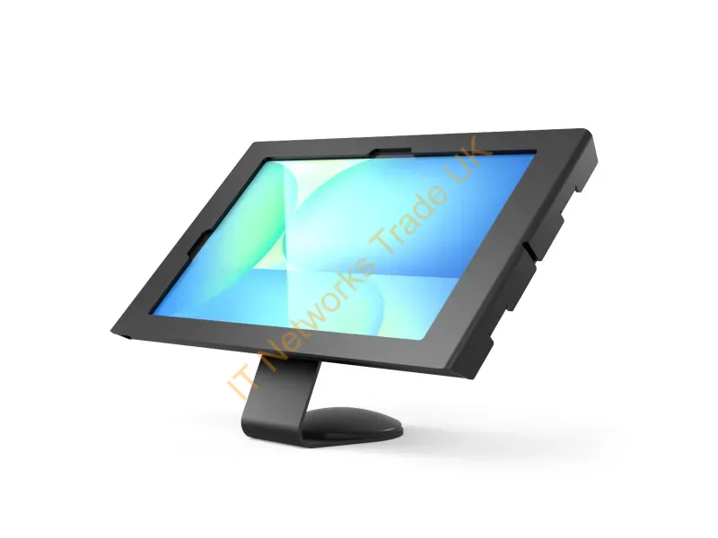 111B131GAPXB - Compulocks 111B131Gapxb Tablet Security Enclosure 13.1"