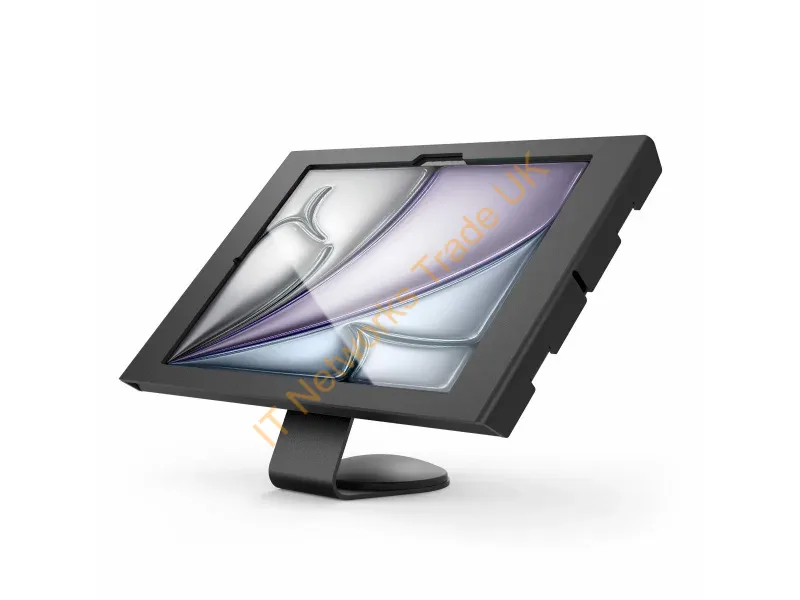 111B13APXB - Compulocks 111B13Apxb Tablet Security Enclosure Black 13"