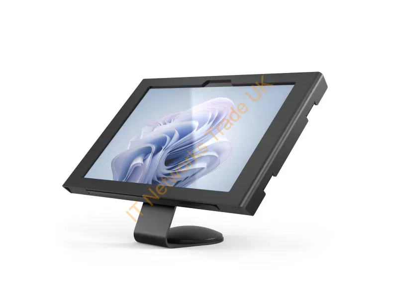 111B580APXB - Compulocks 111B580Apxb Tablet Security Enclosure Black 13"