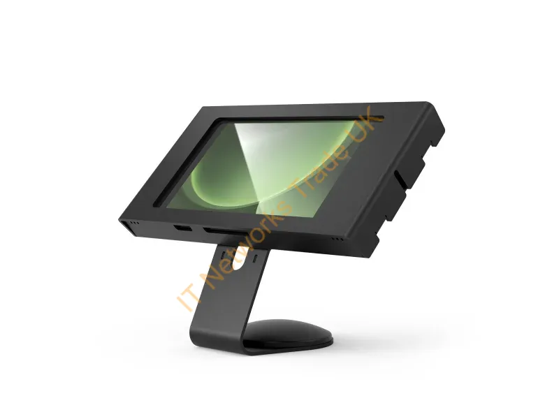 111B80GAPXB - Compulocks 111B80Gapxb Tablet Security Enclosure 8" Black