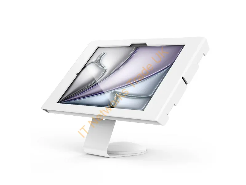 111W11APXW - Compulocks 111W11Apxw Tablet Security Enclosure White 11"