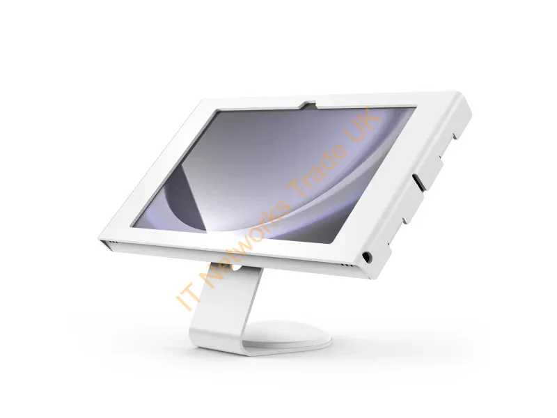 111W11GAPX9W - Compulocks 111W11Gapx9W Tablet Security Enclosure White 11"