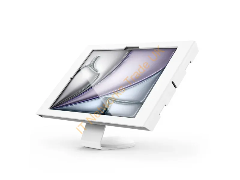 111W13APXW - Compulocks 111W13Apxw Tablet Security Enclosure White 13"