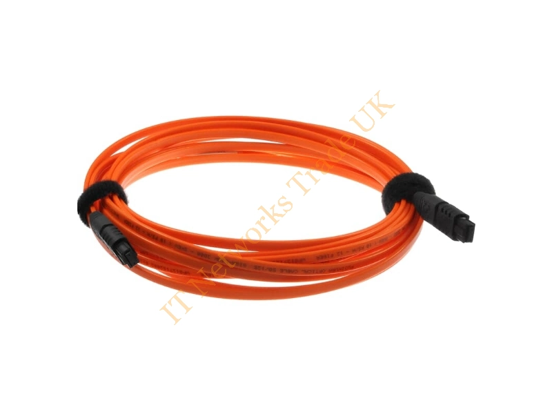 112-00080 Netapp 5m 4X Cluster IB Fiber Cable