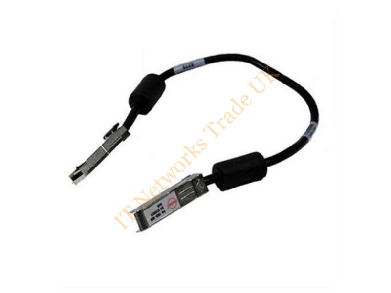 112-00084 Netapp Molex 0.5M SFP to SFP Fiber Channel Cable