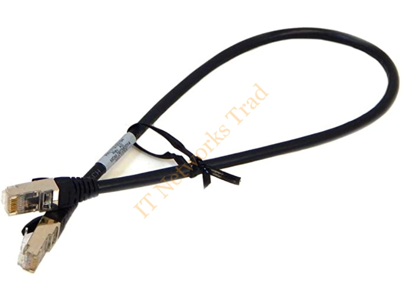 112-00195 Netapp 2M ACP Rj45 Cat6 Ethernet Cable Network Ethernet Cable