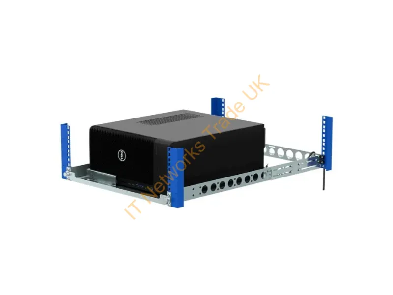 112-9128 - Racksolutions 112-9128 Rack Accessory Rack Shelf
