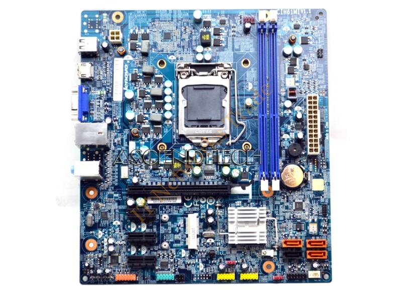 11200369 Lenovo System Board for K410 PC Desktop Motherboard
