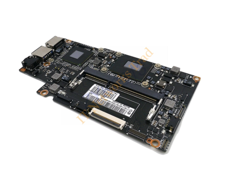 11201262 Lenovo System Board with Intel Core i5-3317U CPU for UltraBook Yoga 13 Laptop Motherboard