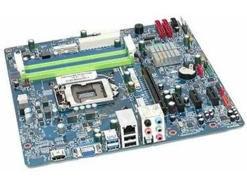 11201602 Lenovo System Board Socket 115X for B540 PC Desktop Motherboard