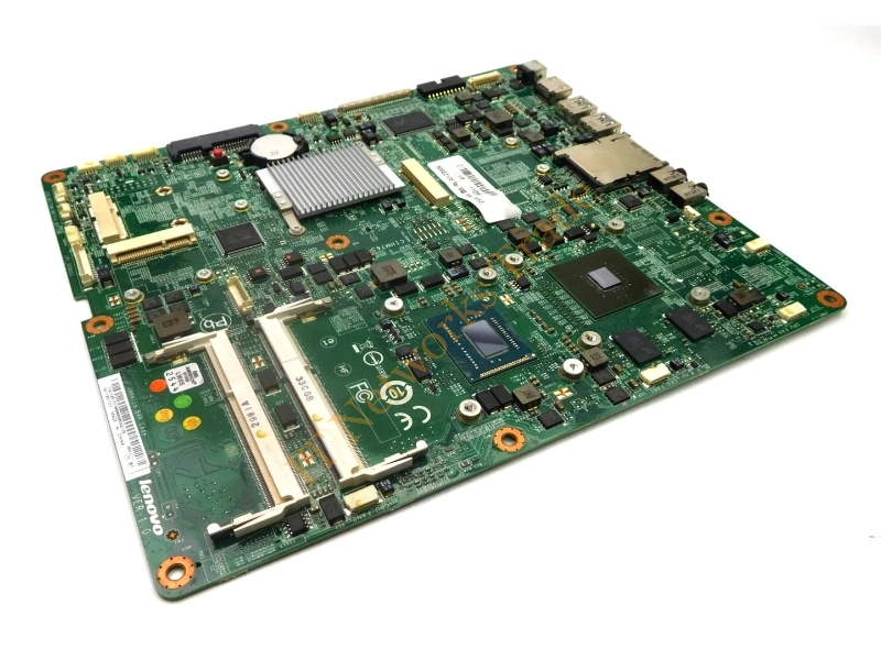 11201727 Lenovo Motherboard with Intel I5-3337U for IdeaCentre Horizon 27 AIO Desktop Motherboard