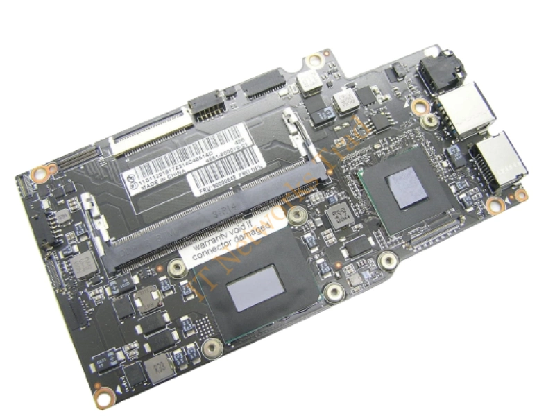 11201817 Lenovo Motherboard with Intel I5-3317U 1.7GHz CPU for Yoga 13 Laptop Laptop Motherboard