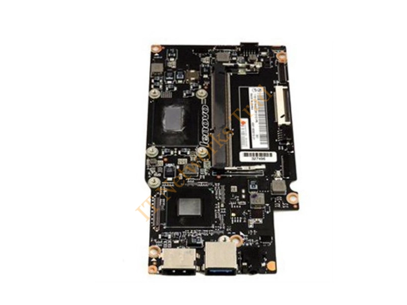 11201845 Lenovo Motherboard with Intel I5-3337U 1.8GHz CPU for Yoga 13 Laptop Laptop Motherboard