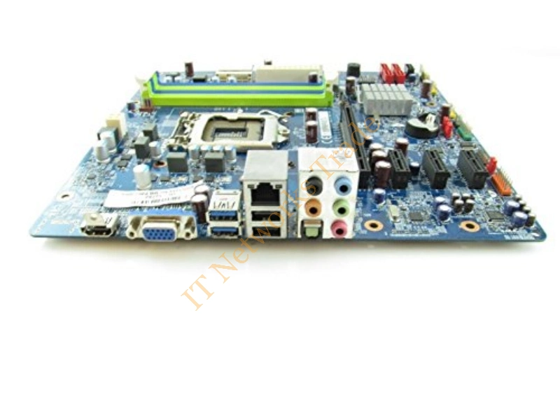 11202033 Lenovo Intel System Board for IdeaCentre K450 Desktop Motherboard