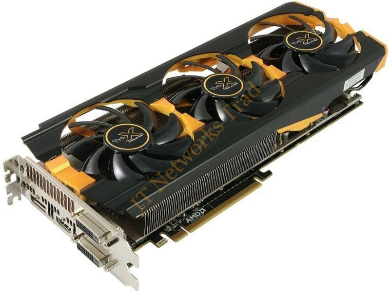 11227-00-40G Sapphire AMD Radeon R9 290 4GB GDDR5 512-Bit PCI Express 3.0 x16 Video Graphics Card