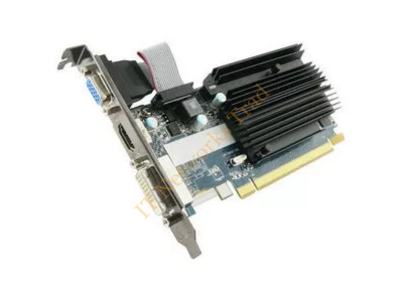 11233-01-20G Sapphire Radeon R5 230 1GB Video Graphics Card