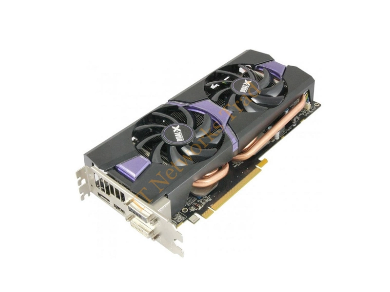 11235-00-40G Sapphire Radeon R9 285 2GB GDDR5 Video Graphics Card
