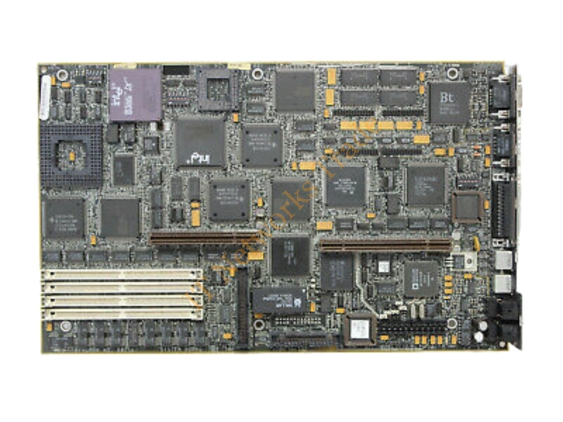 112571-001 Compaq System Board for DeskPro 386 Desktop Motherboard