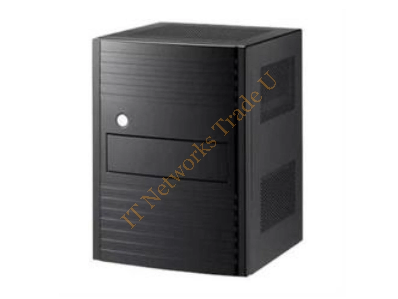 112726-001 HP ProLiant 6500 2p Intel -Pentium Iii Xeon 500MHz 512MB RAM Ultra Wide SCSI 24x CD-ROM Fdd 10 100 Nic Rack Server Server System