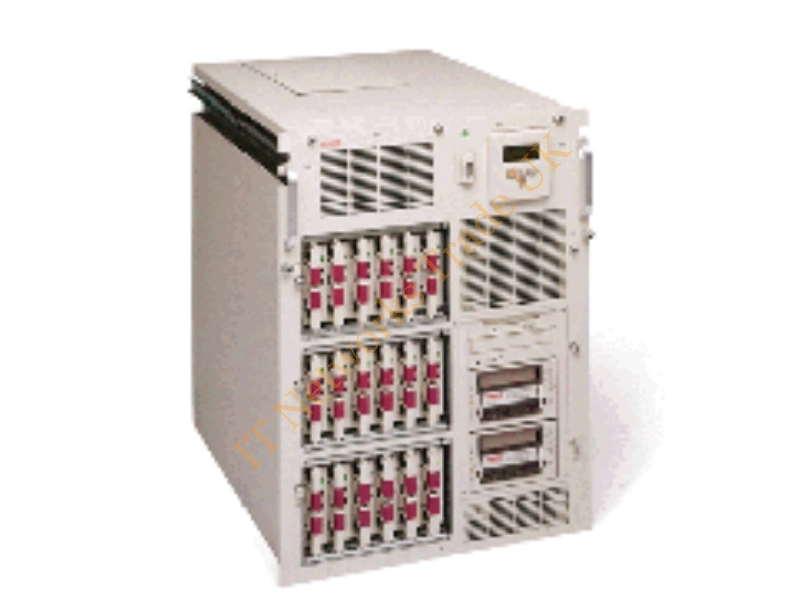 112829-001 HP ProLiant 7000 Dual Xeon 500MHz CPU 256MB RAM Server Server System