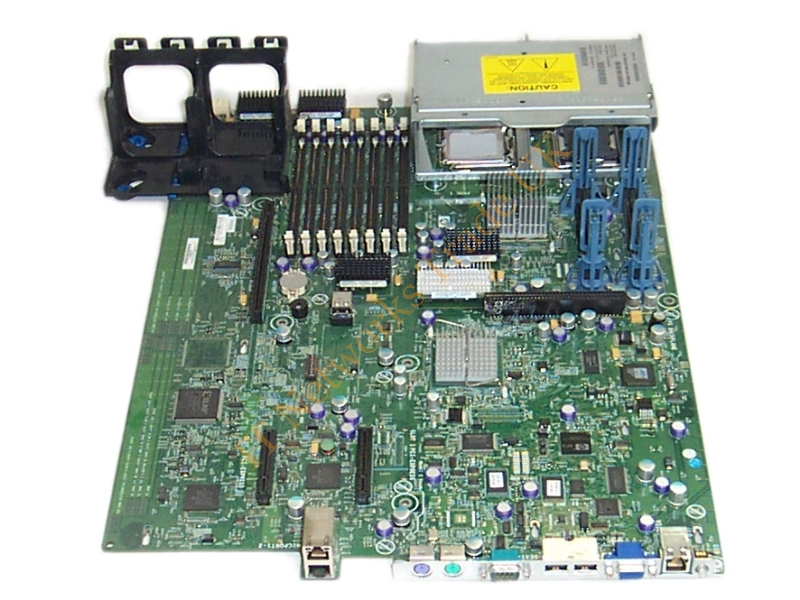 113096-001 HP System Board for ProLiant DL380G5 Server Server Motherboard