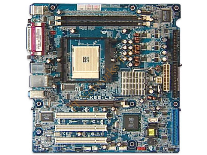 113897-002 HP / Compaq Audio Board for Presario 7EL140 Desktop