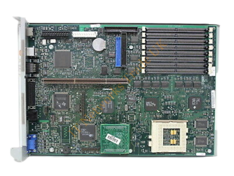 113922-001 Compaq 386SX System Board (- Motherboard )