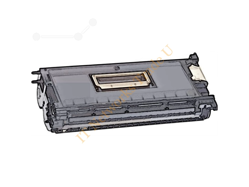 113R00195 - Xerox 113R00195 Toner black, 30K pages @ 5% coverage Accessory