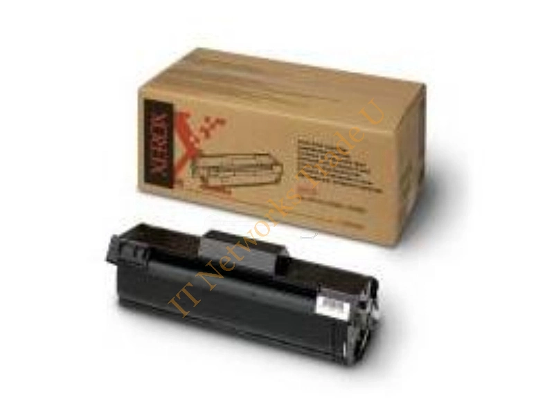Xerox 113R00443 Toner black, 17K pages Accessory