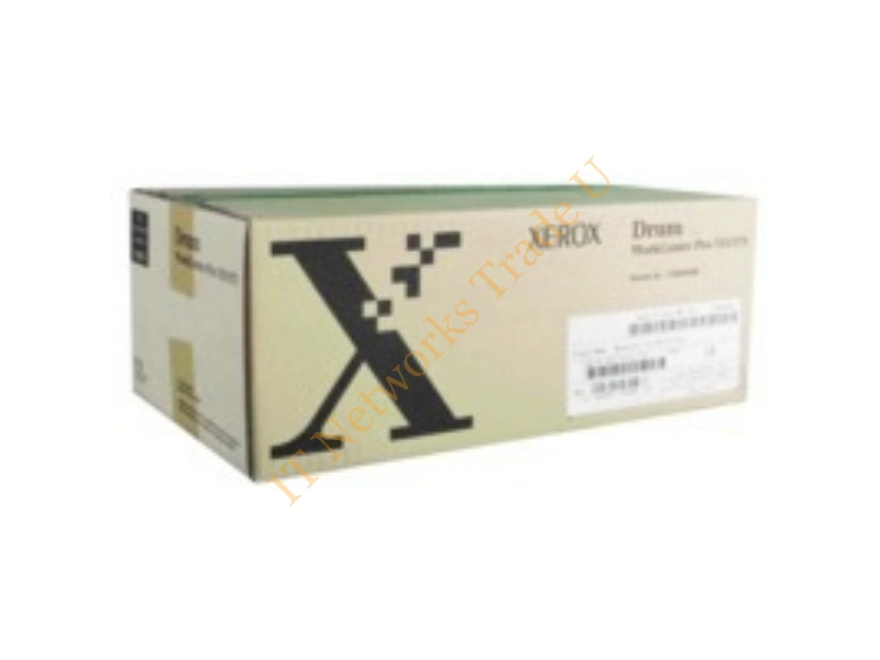 Xerox 113R00456 Drum kit, 20K pages Accessory