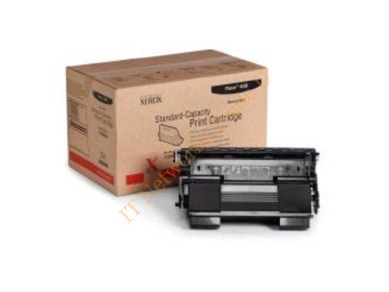 113R00656 - Xerox 113R00656 Toner black, 10K pages @ 5% coverage Accessory
