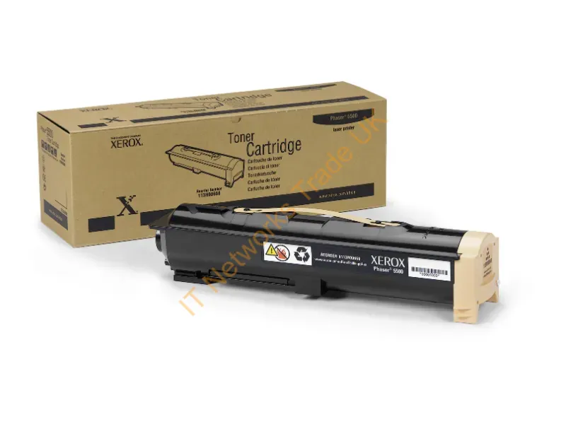 113R00770 - Xerox 113R00770 Printer Drum Original