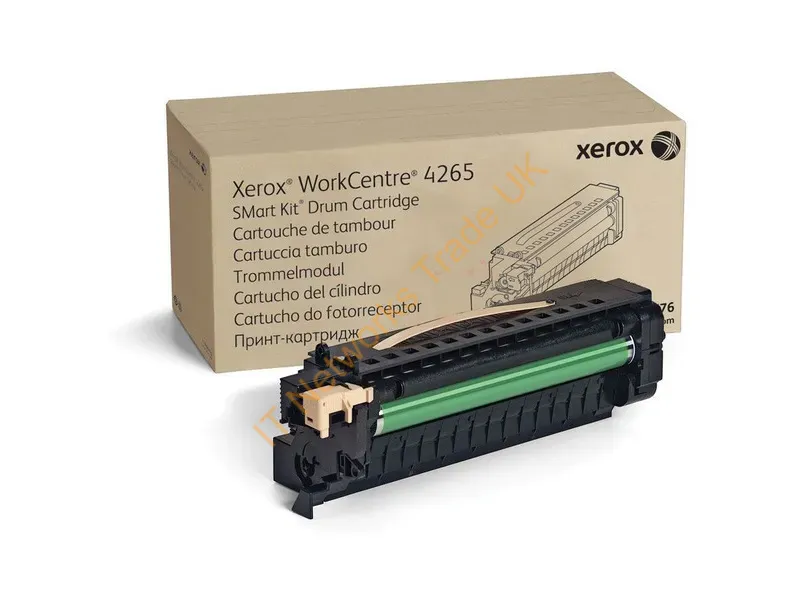 113R00776 - Xerox 113R00776 Drum kit, 100K pages Accessory