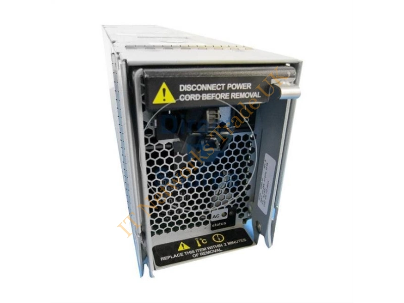 114-00024 NetApp 650-Watts Power Supply for FAS3020 / FAS3040