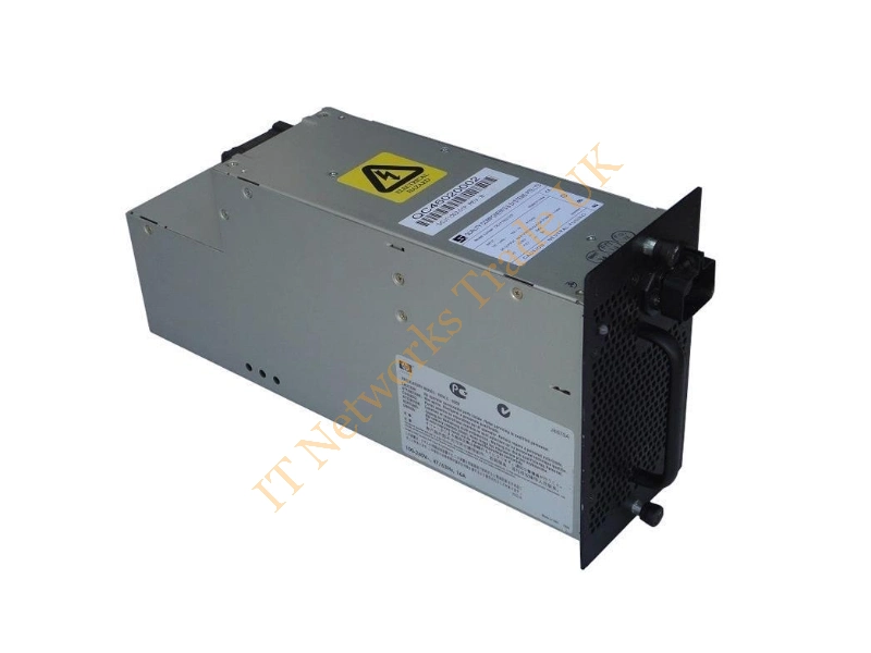 114-00028 NetApp 1100-Watts 220V AC Power Supply for FAS6070 / FAS6080