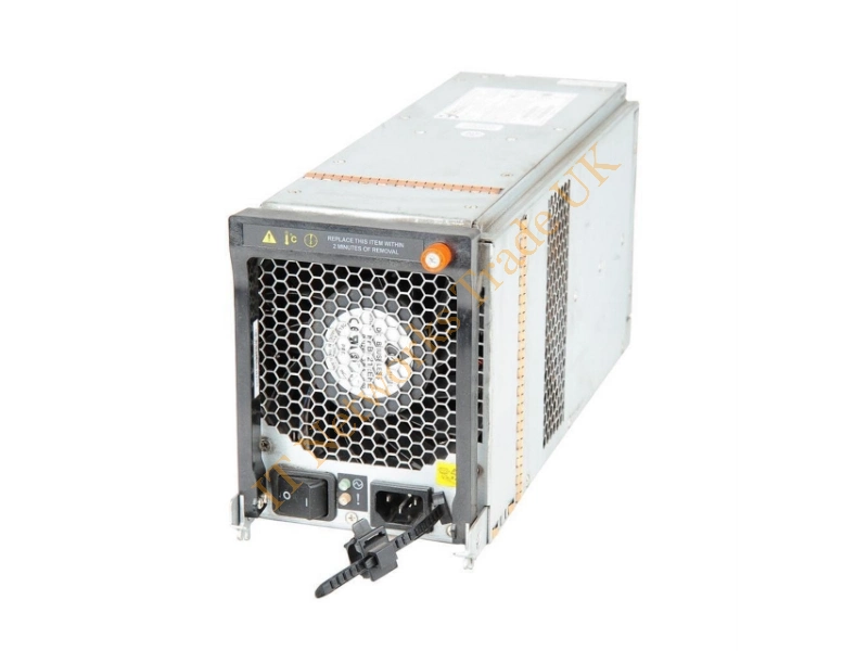 114-00041 NetApp 855-Watts Power Supply for FAS2050 Filer