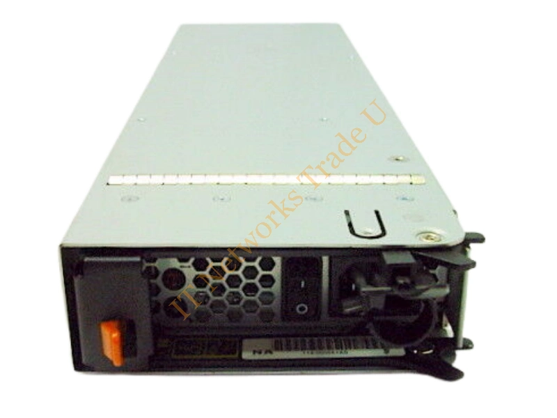 114-00055 NetApp 850-Watts 110/220V AC Power Supply for FAS3140 FAS3160 FAS3170