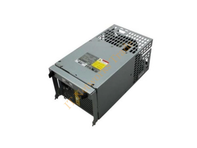 114-00119 NetApp 585-Watts Power Supply for DS3500 / DS3512 / EXP3500